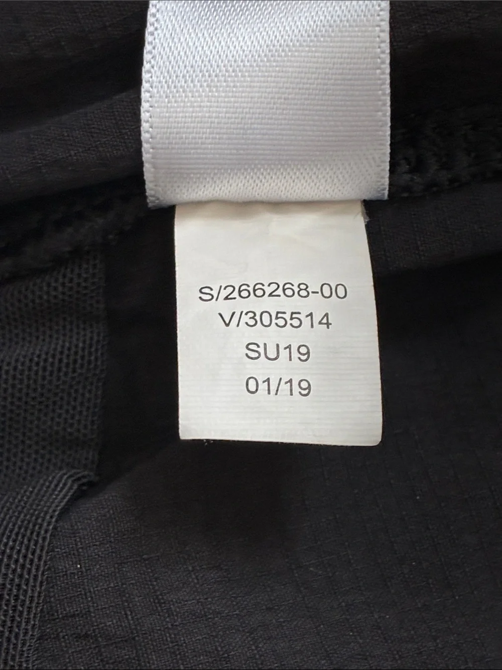 Athleta pre loved